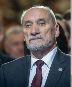 Chce ukarania TVN. Oto, co zrobił po pytaniach dziennikarzy