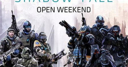 Posiadacze PlayStation Plus przetestują sieciowe oblicze Killzone: Shadow Fall za darmo