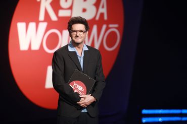 Kuba Wojewódzki 