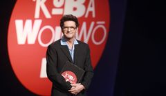 Kuba Wojewódzki przyciąga do TVN prawie 500 tys. widzów. Jesienią jubileusz