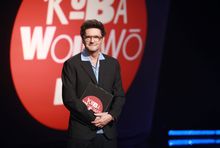 Kuba Wojewódzki 