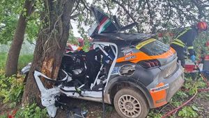 Śmiertelny wypadek Włocha w Polsce. Jest decyzja prokuratury