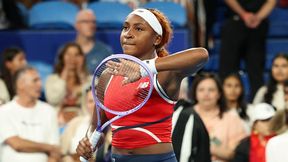 Głośno o słowach rywalki Świątek. Wydała oświadczenie