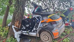 Prokuratura podjęła decyzję po śmiertelnym wypadku Włocha w Polsce