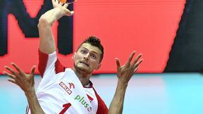 Mistrzostwa Europy siatkarzy. Piotr Nowakowski: Wolałbym, żebyśmy nie podróżowali