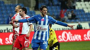 Mateusz Klich na celowniku Lecha Poznań?