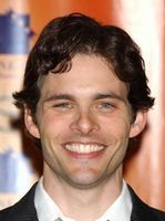 Nędzny pies James Marsden