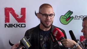 "Klatka po klatce" (on tour): polskie starcie na gali ACA? "To lepsze niż nieznany zawodnik z Rosji"