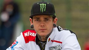 Tai Woffinden z kompletem punktów wygrał półfinał IM Wielkiej Brytanii