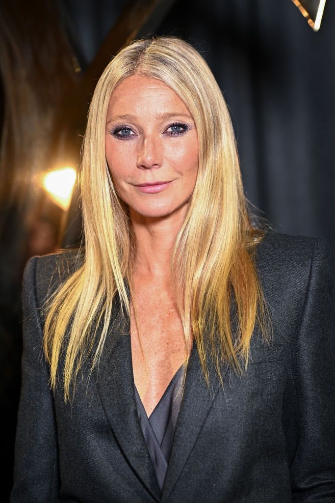 Gwyneth Paltrow