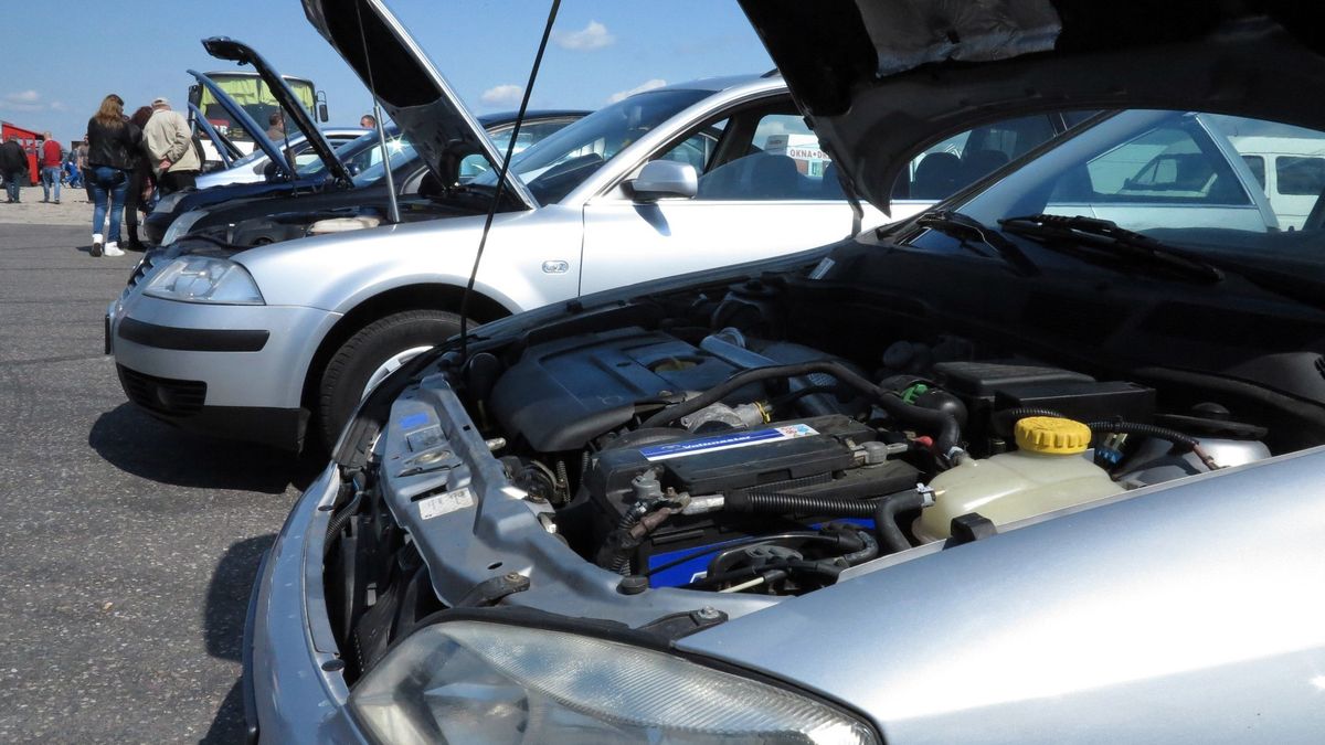 Zakup używanego samochodu to loteria. Ryzyko można obniżyć, zapoznając się z rankingami awaryjności