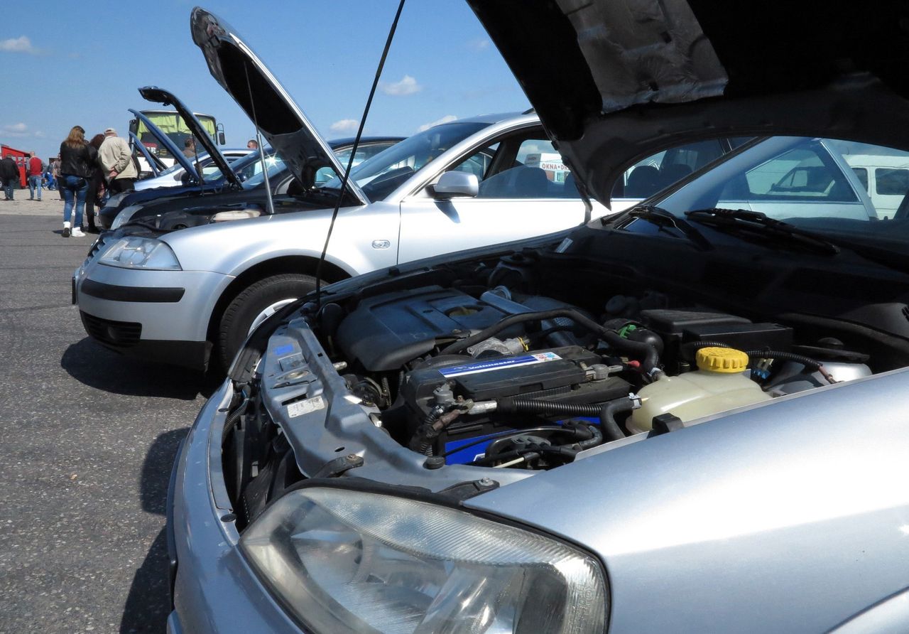 Najbardziej awaryjne auta o przebiegu 100-150 tys. km