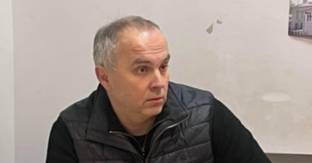 Ukraiński polityk w rękach służb. Szpiegował dla Rosji?