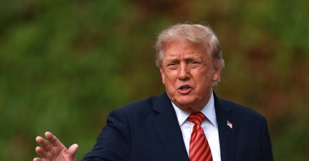 Trump: Kraje, które nie pomogły USA z Iranem, zwrócą nam koszty