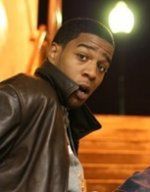 Kid Cudi kręci prawie jak w "Ekipie"