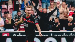 Wymarzony start napastnika kadry. Wysłał sygnał Janowi Urbanowi