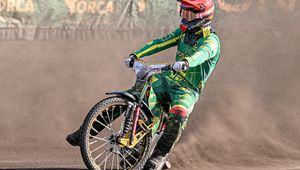 Żużel. Inauguracja sezonu w Pile przerwana. Wymarzony start beniaminka