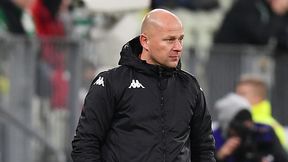 Czy od Widzewa Łódź wymaga się więcej niż od innych? Janusz Niedźwiedź odpowiada