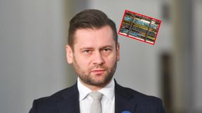 Minister sportu wskazał dwóch bohaterów polskiej kadry. "Spokój, porządek i dużo energii"