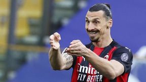 Jest nadzieja dla Zlatana Ibrahimovicia. Jeden warunek