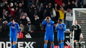 "Jak pogrzeb". Ujawnił, co działo się w szatni Realu