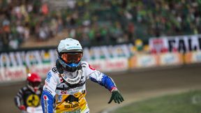 Kubera dochodzi do siebie po zabiegu. Mógł stracić nogę. Ekspert nSport+ otrzymywał dramatyczne sms-y