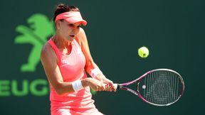 WTA Stambuł: bolesne wejście Agnieszki Radwańskiej na mączkę. Polka skreczowała w meczu z Donną Vekić
