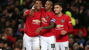 Transfery. Oficjalnie: Inter Mediolan kupił piłkarza Manchesteru United. Ashley Young podpisał kontrakt