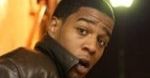 Kid Cudi kręci prawie jak w "Ekipie"