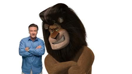 Makunga: Alec Baldwin