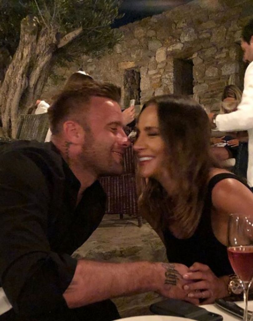 Sara Boruc, Artur Boruc