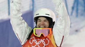 Pjongczang 2018. Mikael Kingsbury najlepszy w jeździe po muldach. Australia z medalem