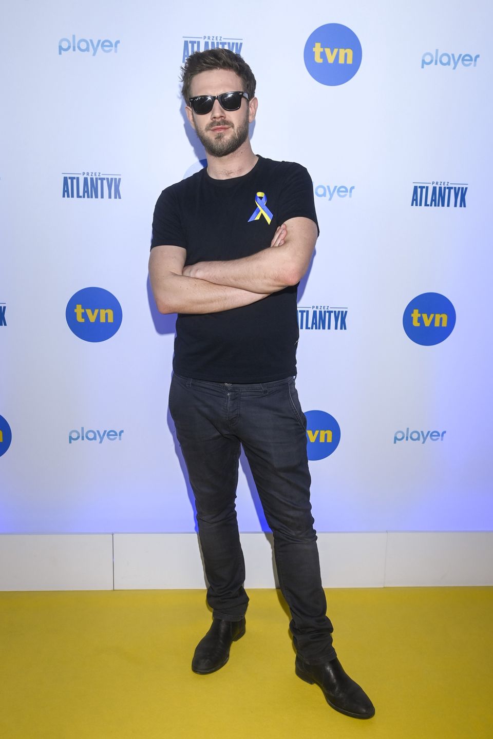 Antoni Królikowski