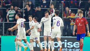 Raków odpadł z Ligi Konferencji. Udało się tylko postraszyć Fiorentinę
