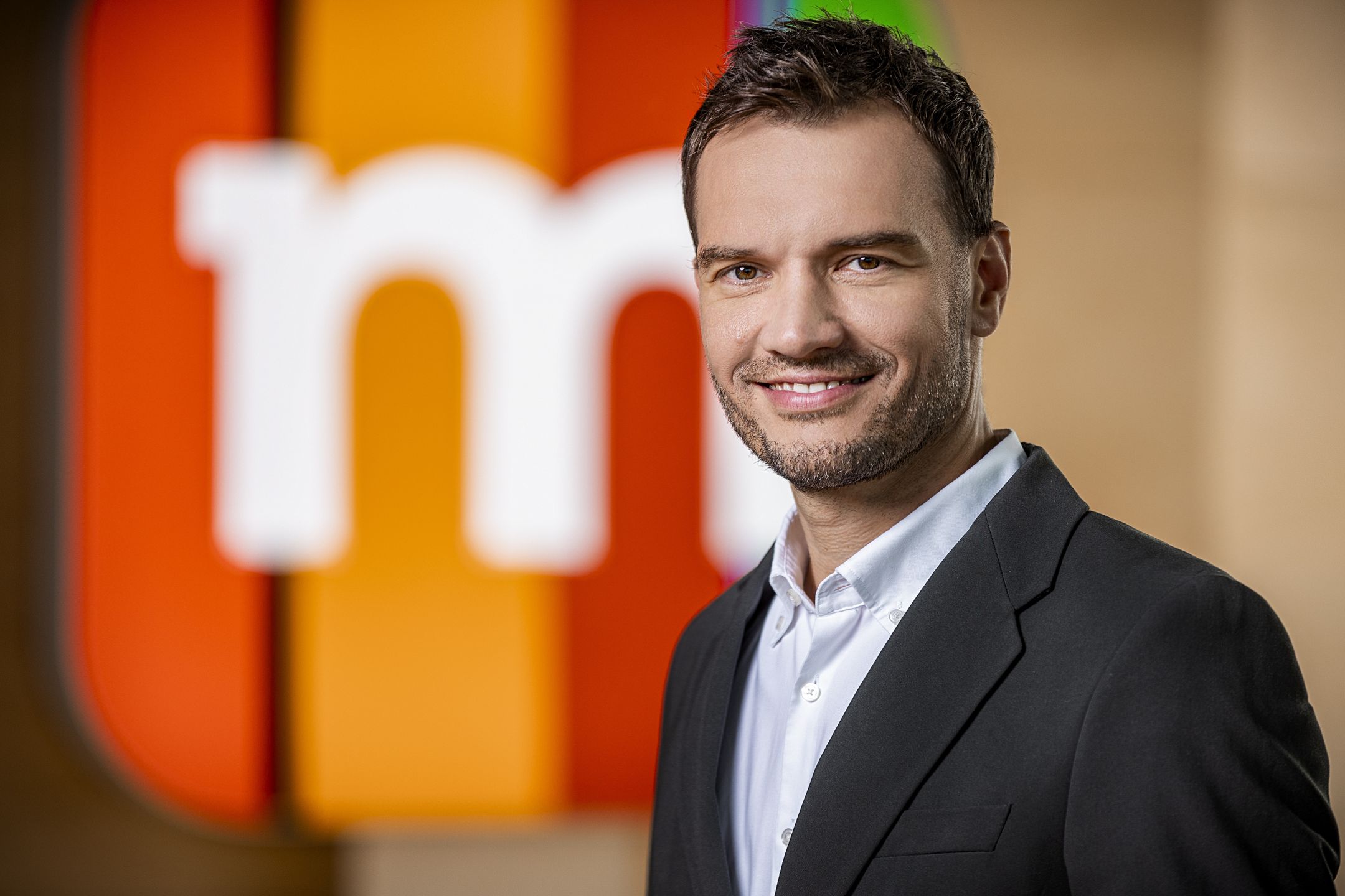 Paweł Chylewski, dyrektor departamentu zarządzania majątkiem w biurze maklerskim mBanku.