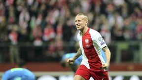 Afera dyplomowa wśród piłkarzy. Są nowe informacje ws. reprezentanta Polski