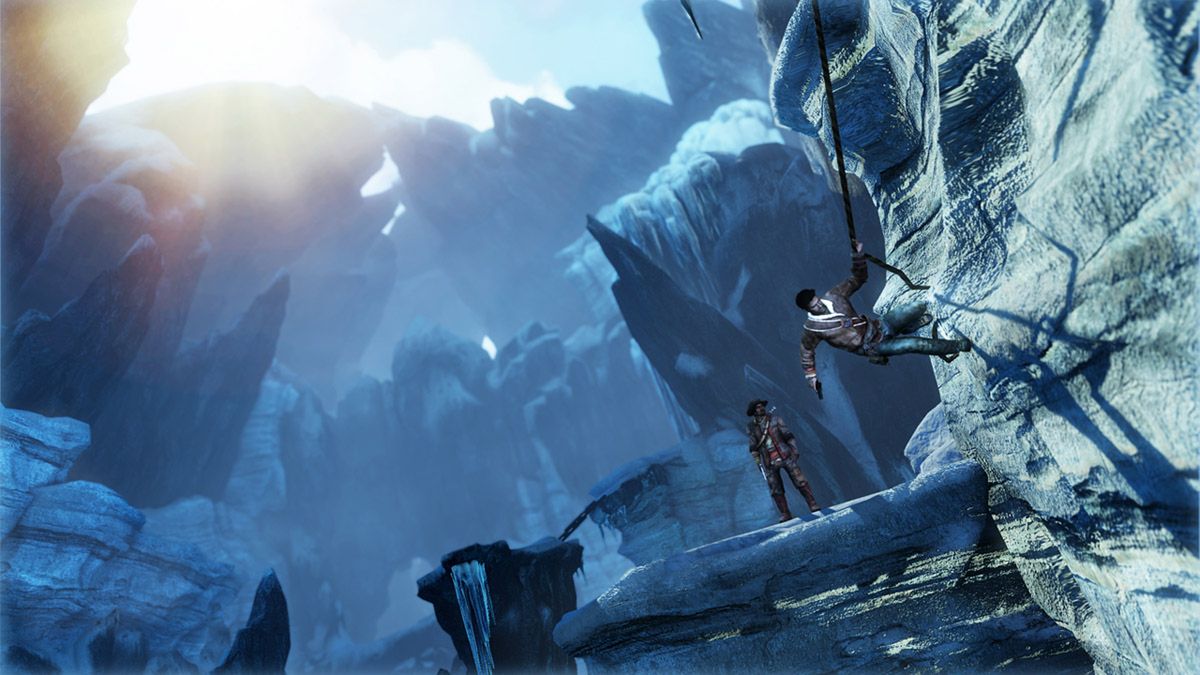 Uncharted 2 zgarnęło pięć nagród na GDC