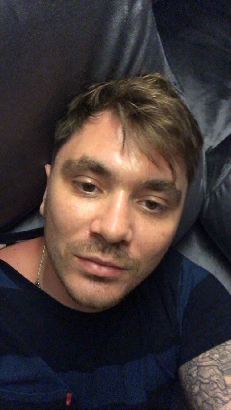 Daniel Martyniuk nawołuje do obalenia rządu
