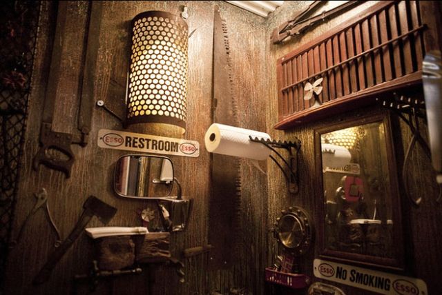 Niezwykły steampunkowy loft za 1,75 miliona dolarów 6