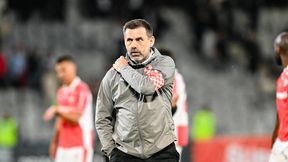To będzie nowy trener Wieczystej? "Chyba przesądzone"