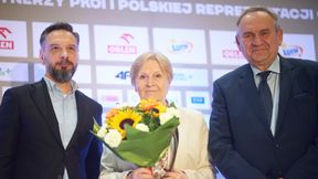 Eulalia Rolińska Trenerką Roku 2023!