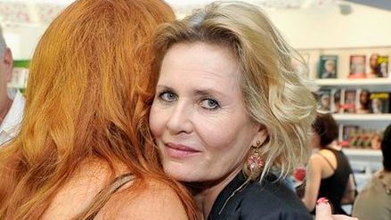 ''Mama odeszła piękna i dumna''