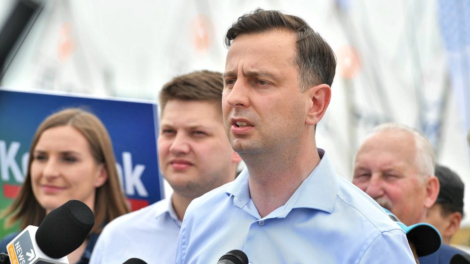 Wybory 2020. Władysław Kosiniak-Kamysz skrytykował Andrzeja Dudę
