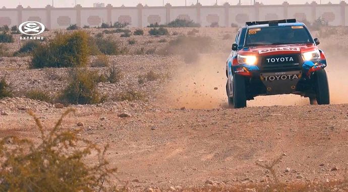 RaceMAX Motorsports 4