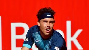 Tenis. ATP Sardynia: wygrane Marco Cecchinato i Lorenzo Musettiego. Dwóch Serbów w półfinale