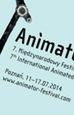 Międzynarodowy Festiwal Filmów Animowanych Animator 2014