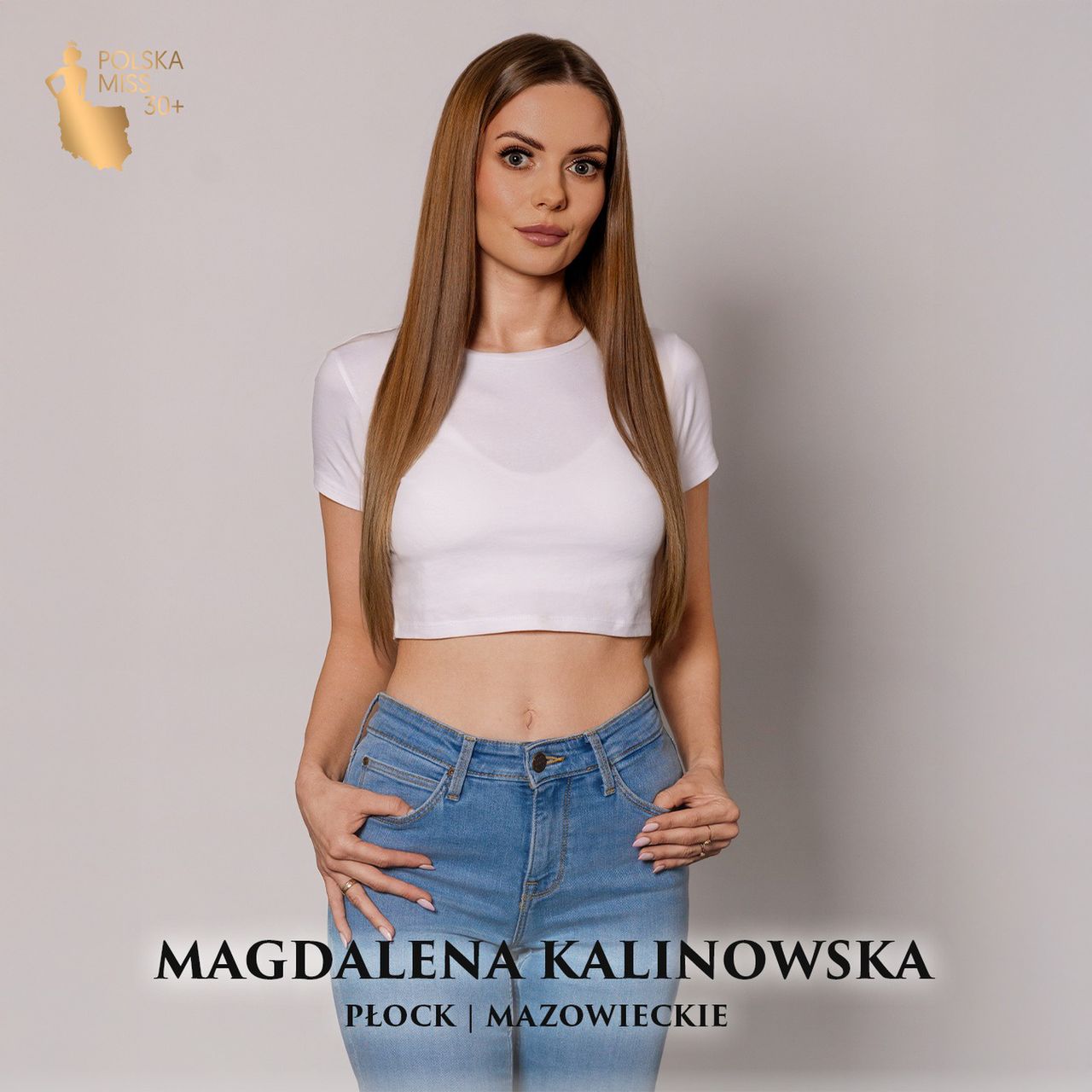 Magdalena Kalinowska 