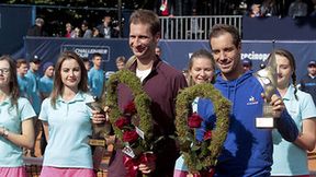 Challenger Szczecin: Richard Gasquet - Florian Mayer 2:0  (galeria)