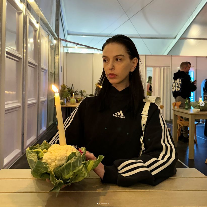 Sara Woś
