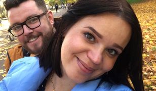 We dwoje jeszcze tylko przez chwilę. Już niedługo urodzi się ich córka